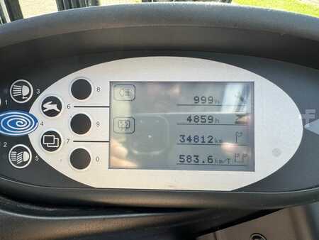 Elektro 4 Rad - Still RX60-30 (6)