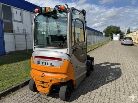 Elektro 4 Rad - Still RX60-30 (7)