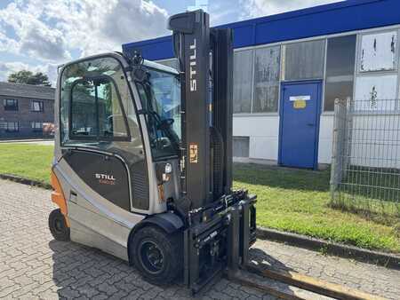 Elektro 4 Rad - Still RX60-30 (8)
