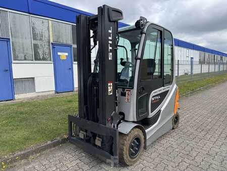 Elektro 4 Rad 2019  Still RX60-30L (1)