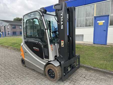 Elektro 4 Rad 2019  Still RX60-30L (2)