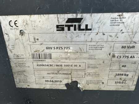 Elektro 4 Rad 2019  Still RX60-30L (3)