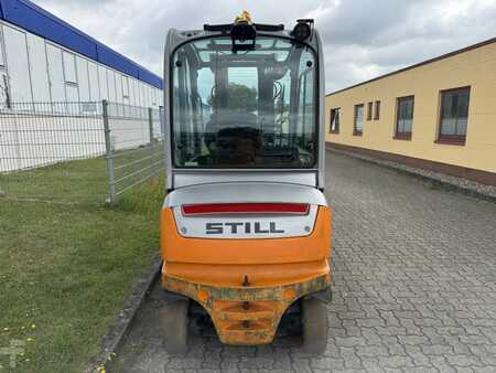 Elektro 4 Rad 2019  Still RX60-30L (6)