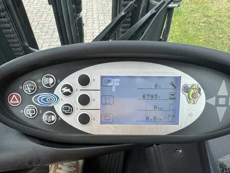 Elektro 4 Rad 2019  Still RX60-30L (7)