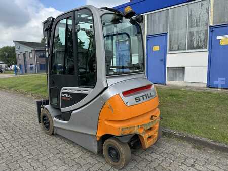 Elektro 4 Rad 2019  Still RX60-30L (9)