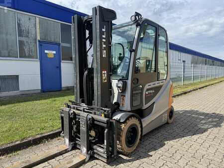 Elektro 4 Rad 2017  Still RX60-35 (1)