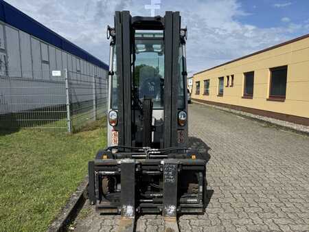Elektro 4 Rad 2017  Still RX60-35 (10)