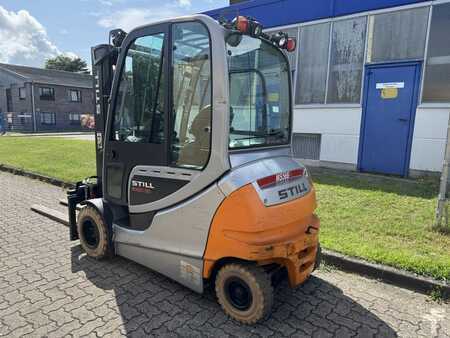 Elektro 4 Rad 2017  Still RX60-35 (2)