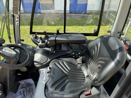 Elektro 4 Rad 2017  Still RX60-35 (3)