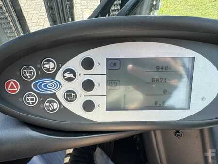 Elektro 4 Rad 2017  Still RX60-35 (4)