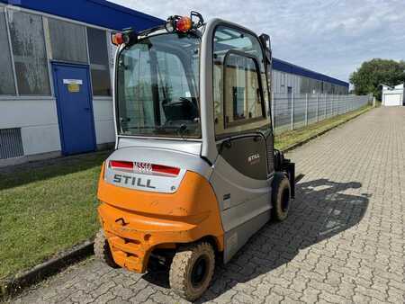 Elektro 4 Rad 2017  Still RX60-35 (5)