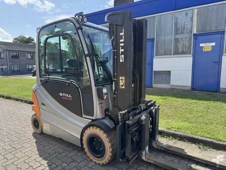 Elektro 4 Rad 2017  Still RX60-35 (6)