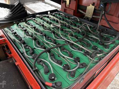 Elektro 4 Rad  Linde E30-03/600 (3)