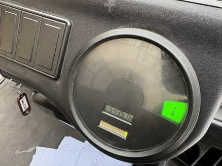 Elektro 4 Rad  Linde E30-03/600 (5)