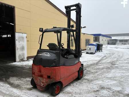 Elektro 4 Rad  Linde E30-03/600 (7)