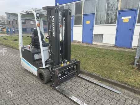 Eléctrico - 3 rodas 2014  Unicarriers AG1N1L20Q (2)