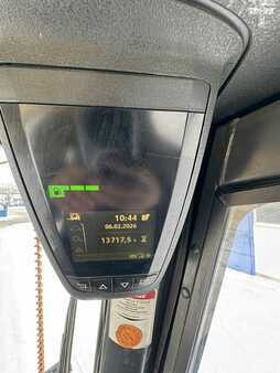 Treibgasstapler  Linde H40T-02 (5)