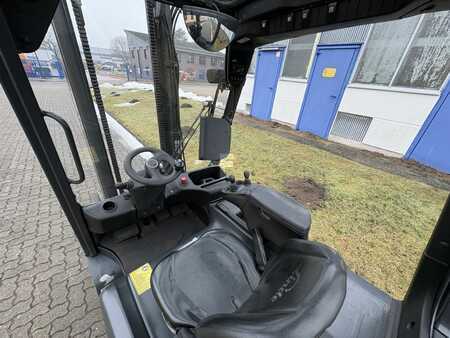 Elektro 4 Rad  Linde E30L-01 (3)