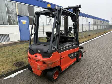 Elektro 4 Rad  Linde E30L-01 (4)
