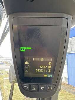 Elektro 4 Rad  Linde E30L-01 (5)