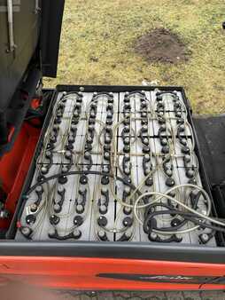 Elektro 4 Rad  Linde E30L-01 (7)