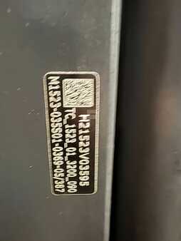 Elektro 4 Rad  Linde E30L-01 (9)