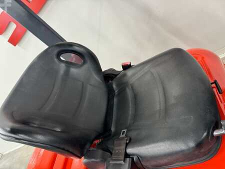 Carrelli elevatori diesel 2018  Heli 10052 - FD25G (5)