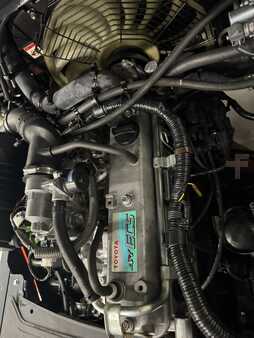 Toyota 10723 - 06-8FG25F