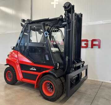 Carrelli elevatori GPL 2017  Linde 10728 - H60T (1)