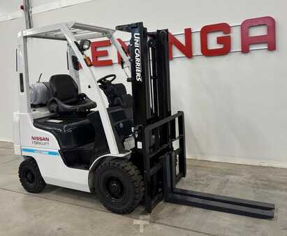 Unicarriers 10733 - P1F1A15D