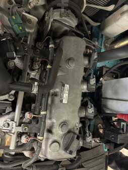 Sumitomo 10734 - 03FG18PAXIII21D