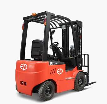 El truck - 4 hjulet 2022  EP Equipment EFL 181 (3)