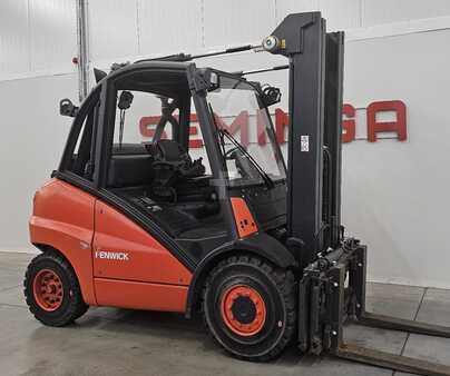 Carrelli elevatori GPL 2006  Linde 10709 - H-50-T (1)