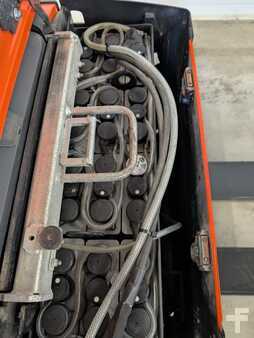 Elektro čtyřkolový VZV 2017  Toyota 10794 LPE200 (4)