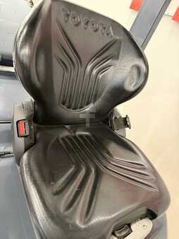 LPG VZV 2016  Toyota 11069 - 8FGF20 (4)