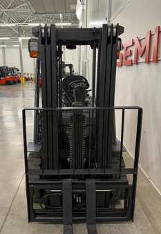 LPG VZV 2016  Toyota 11069 - 8FGF20 (5)