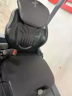 Manuseador de contentores 2019  Toyota 11046 - 8FBE16T (2)