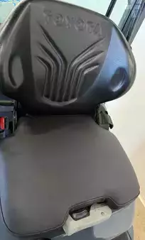 Gas gaffeltruck 2016  Toyota 11125 - 02-8FGF18 (6)