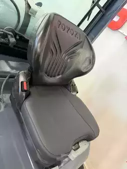 Carrelli elevatori per container 2018  Toyota 11153 - 02-8FGF20 (5)