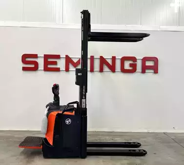 Pallet Stackers 2016  BT 10793 - SPE120L (6)