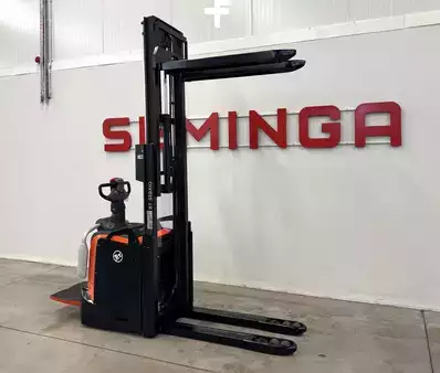 Pallet Stackers 2016  BT 10793 - SPE120L (7)