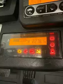 Carretilla elevadora GLP 2015  Toyota 11251 - 8FGCU45 (4)