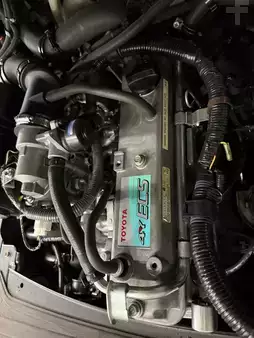 Chariots élévateurs GPL 2019  Toyota 10952 - 02-8FGF30F (3)