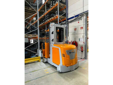 Vertikal ordreplukker  Still MX-X (2)