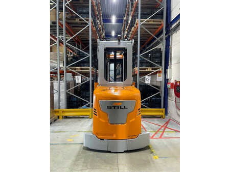 Vertikal ordreplukker  Still MX-X (3)