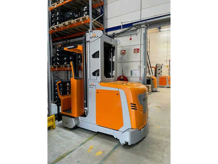 Vertikal ordreplukker  Still MX-X (4)