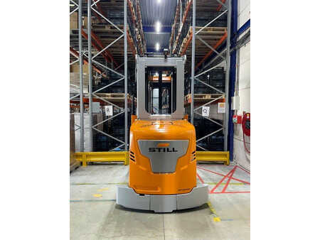 Vertikal ordreplukker  Still MX-X (2)