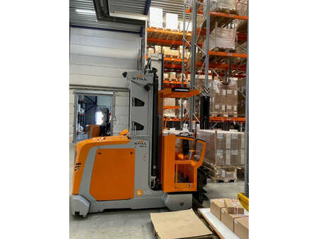 Vertikal ordreplukker  Still MX-X (5)