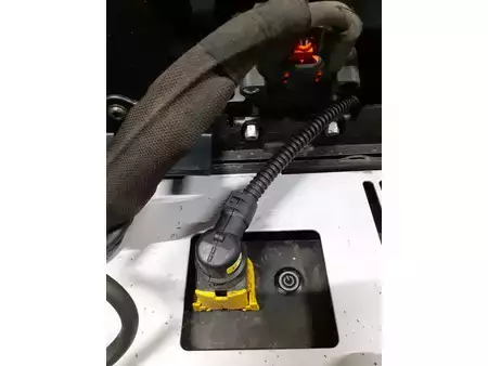 Transpallet elettrici 2022  BT LWE180 (10)