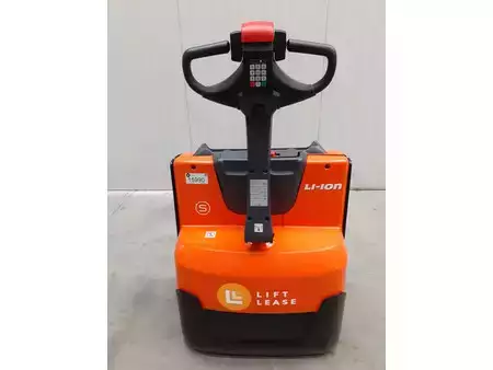 Transpallet elettrici 2022  BT LWE180 (4)